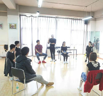 影视表演