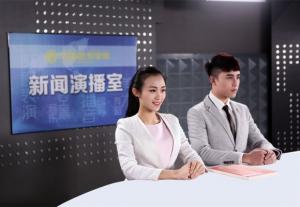 播音与主持
