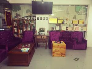 学校环境展示